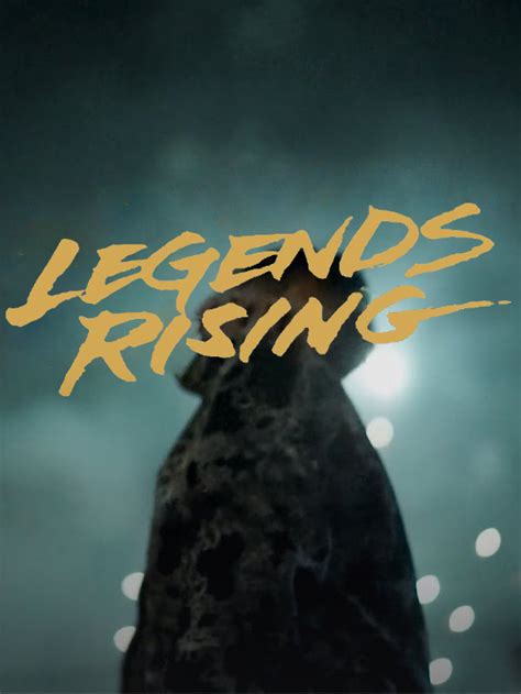 Legend Rising Betway