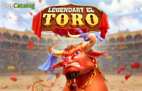 Legendary El Toro 1xbet