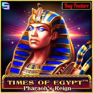 Legendary Pharaoh Parimatch