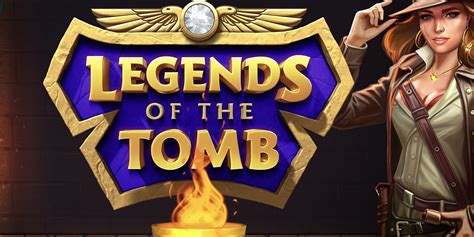 Legends Of The Tomb Betsson