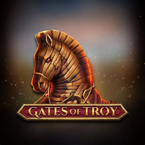 Legends Of Troy Netbet