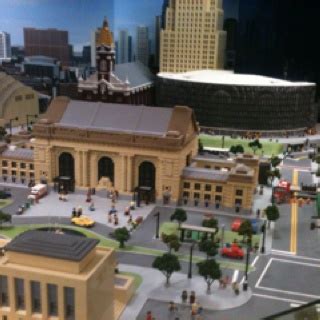 Legoland Crown Casino