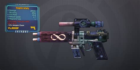 Lendario Guns Borderlands 2 Maquina De Fenda