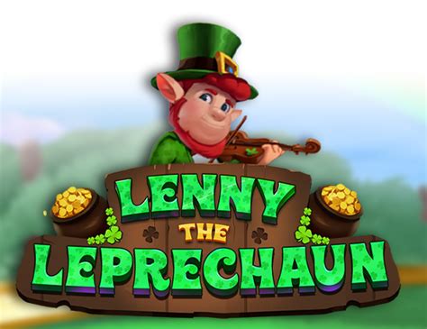 Lenny The Leprechaun Brabet