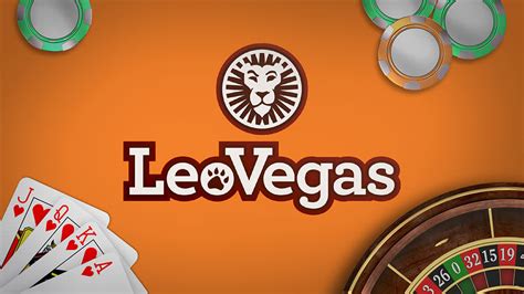 Leovegas Casino Apostas