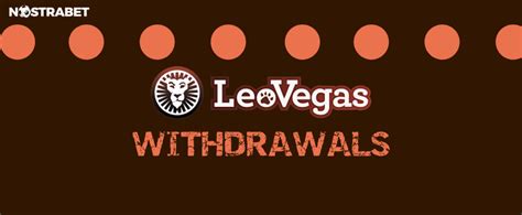 Leovegas Delayed Withdrawal Of Earnings Causes