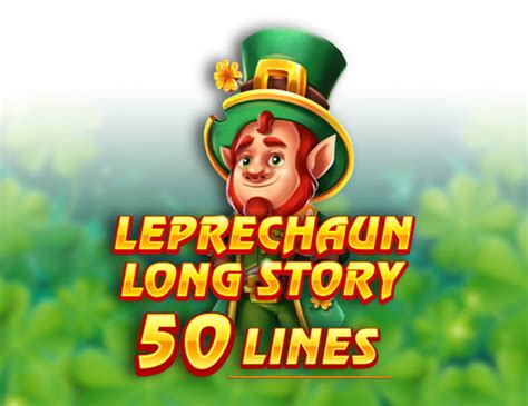 Leprechaun Long Story 888 Casino