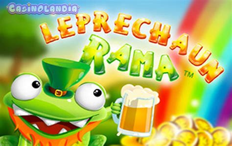 Leprechaun Rama Sportingbet