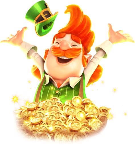 Leprechaun Riches Brabet