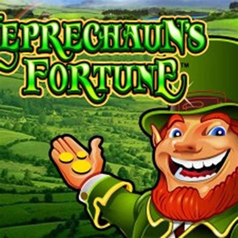 Leprechaun S Fortune Slot Gratis