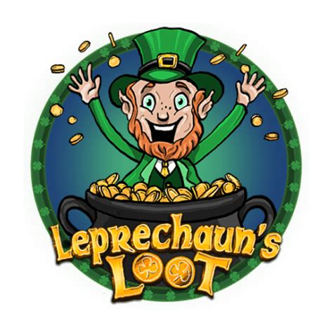 Leprechaun S Loot Parimatch