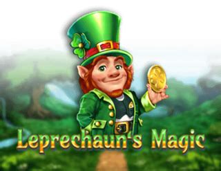 Leprechaun S Magic Pokerstars