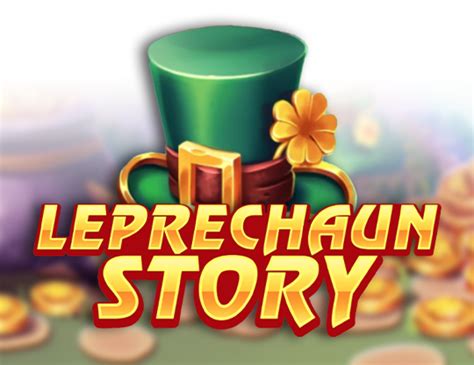 Leprechaun Story Respin Betano