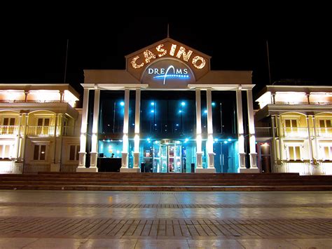 Let S Go Casino Chile