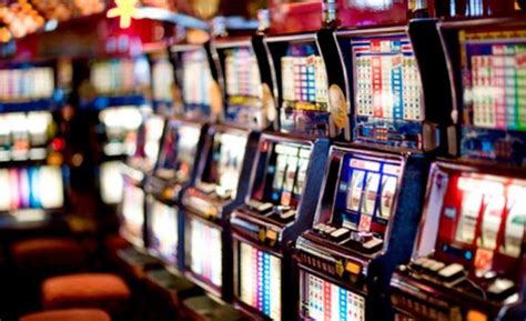 Ley De Bingos Y Casinos En Venezuela