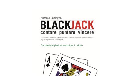 Libri Sul Blackjack Em Italiano