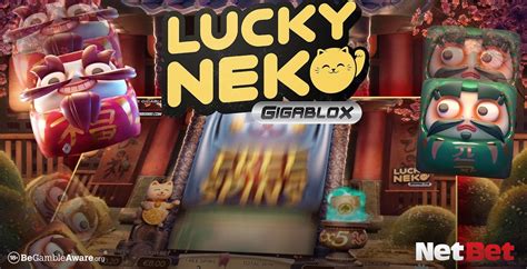 Licky Luck Netbet