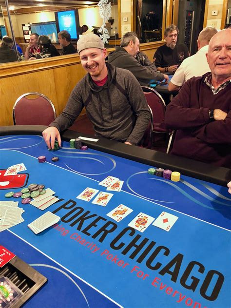 Licoes De Poker Chicago