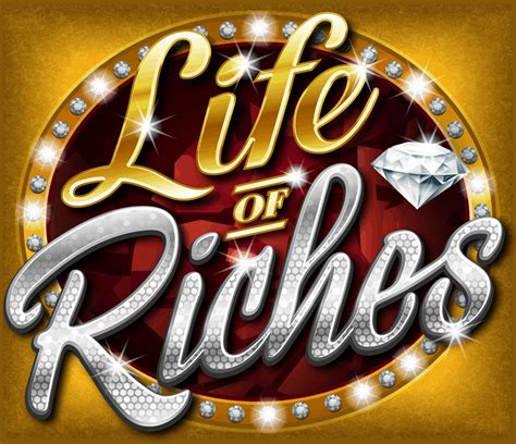 Life Of Riches Betsson