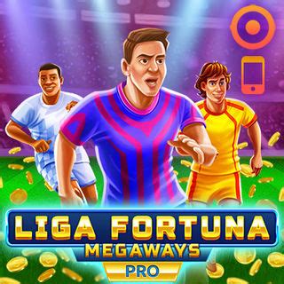 Liga Fortuna Megaways Parimatch