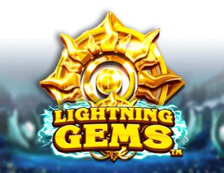 Lightning Gems 96 Netbet