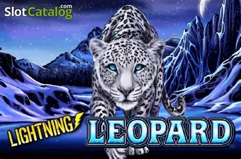 Lightning Leopard Review 2024