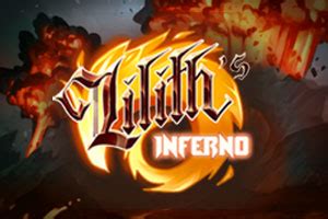 Lilith Inferno Betfair