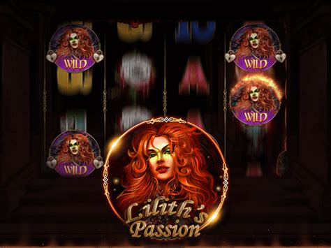 Lilith S Passion Christmas Edition Betway