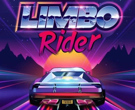 Limbo Rider Leovegas