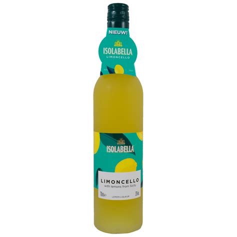 Limoncello Betano