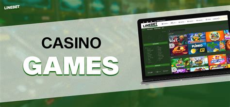 Linebet Casino Argentina