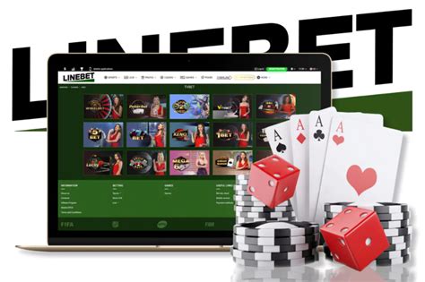 Linebet Casino Honduras