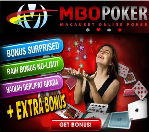 Link Alternatif Mbo Poker