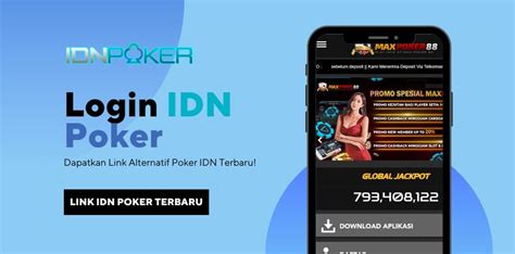 Link Alternatif Poker Afa
