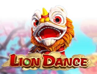 Lion Dance Gameplay Int Novibet