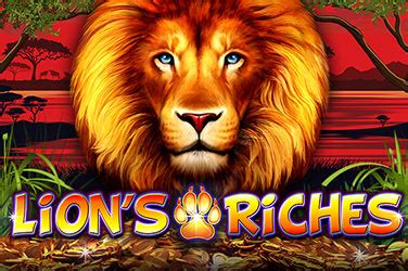 Lion S Riches Betfair