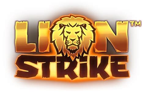 Lion Strike Slot Gratis