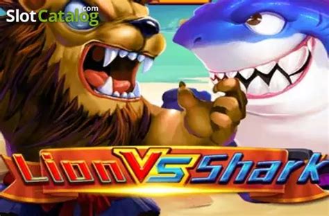 Lion Vs Shark Pokerstars