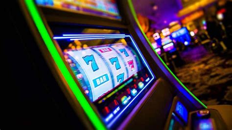 Lista De Maquinas Caca Niqueis Em Seneca Allegany Casino