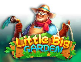Little Big Garden Brabet