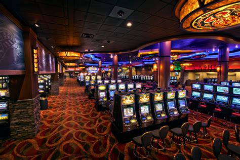 Little Creek Casino Quantos Slots