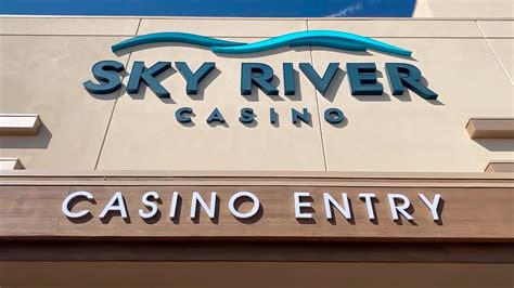 Little River Casino Grove Salao