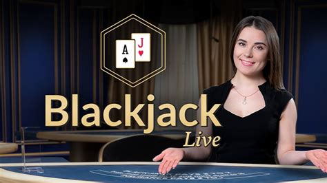 Live Casino Blackjack Apostas De Lado