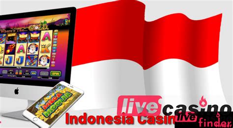 Live Casino Online Indonesia