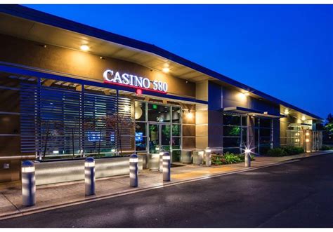 Livermore Casino Endereco