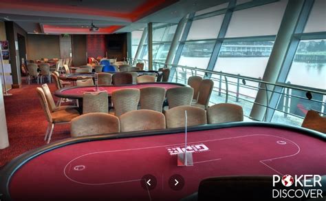 Liverpool Poker De Casino