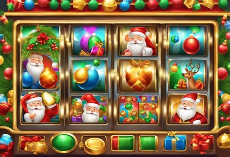 Livre De Natal Slots De Download Nao