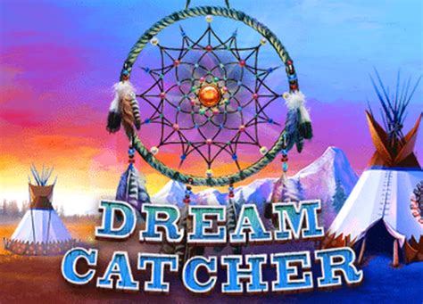 Livre Dreamcatcher Slots