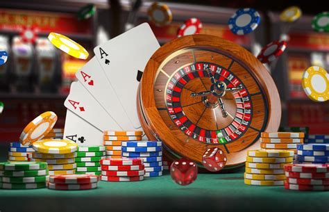 Livre Sites De Casino Online