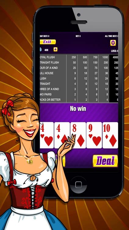 Livre Strip Poker App Para Ipad